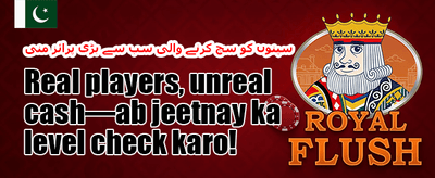 ویلکم بونس 💰 promotion