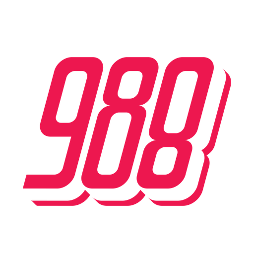 988wan game Logo